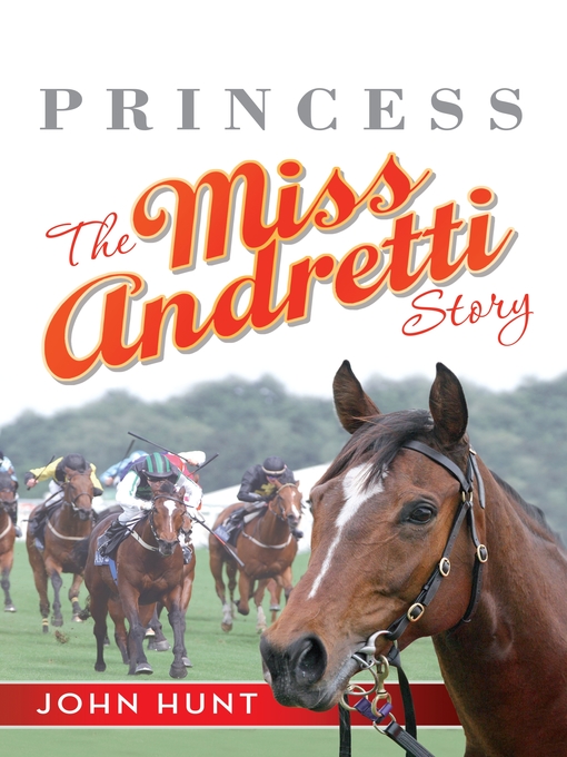 Cover image for Princess